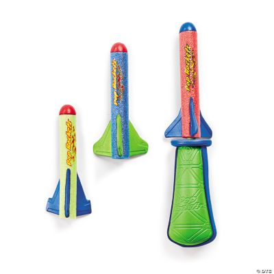 Zing Air® Pop Rocketz™
