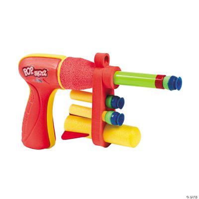 Zing Air® Pop Shotz™
