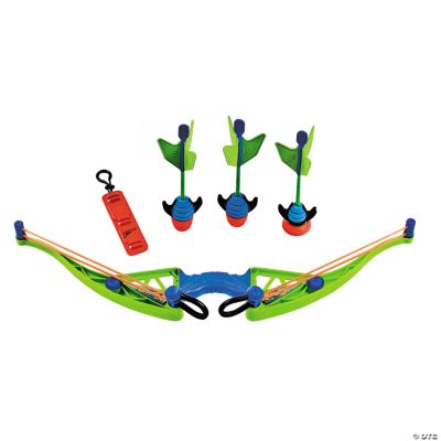 Zing Air® Z-Curve Bow™