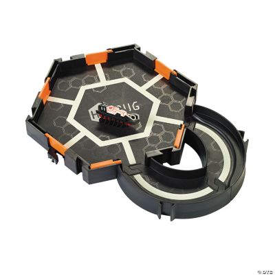 Hexbug® Nano Glow-In-The-Dark Starter Pack