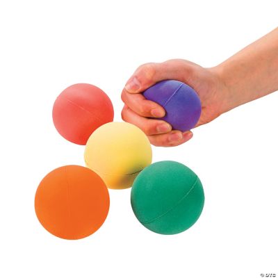Cool Color Changing Balls