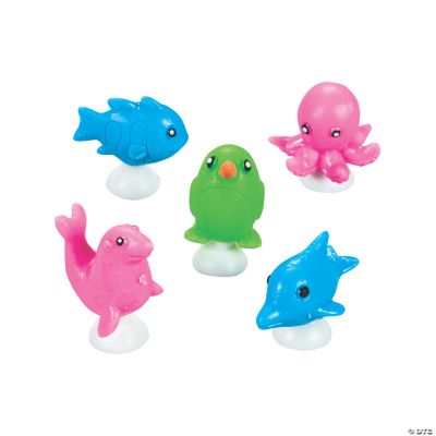 Stikeez™ Ocean Characters
