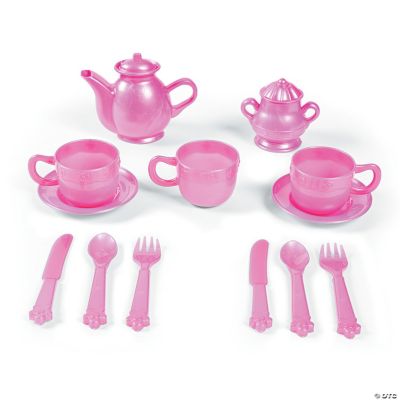 Tea Set