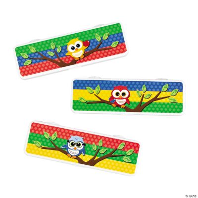Back To School Pencil Cases