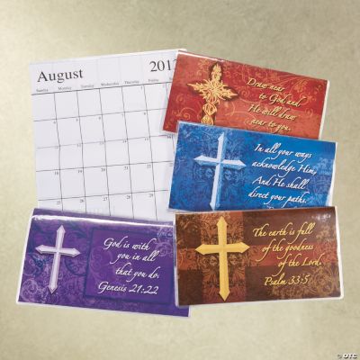 2013 – 2014 Expressions of Faith Pocket Planners