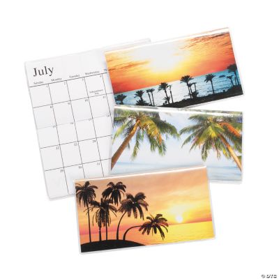 2013 – 2014 Tropical Pocket Planners