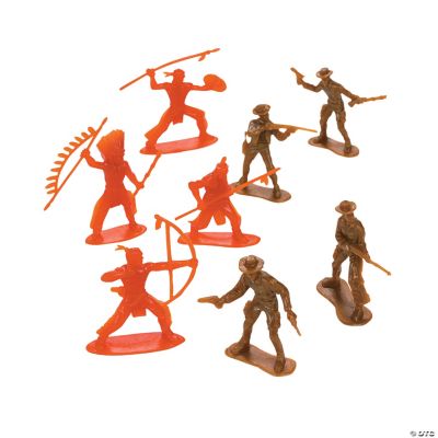 Cowboys & Indians