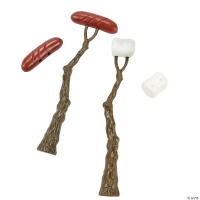 Insect Lore Roasting Sticks