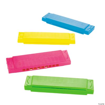 Harmonicas