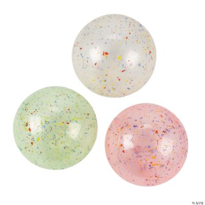 Jumbo Confetti Balls Discontinued