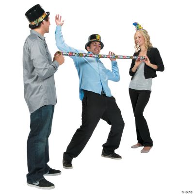 “Happy New Year” Limbo Kit