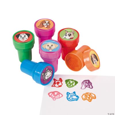 Dog Stampers