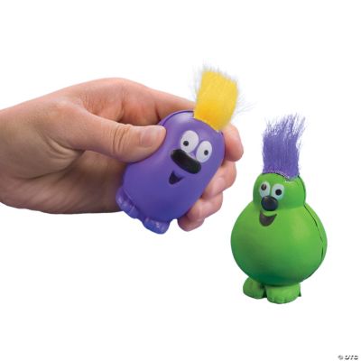 Goofy Character Relaxables