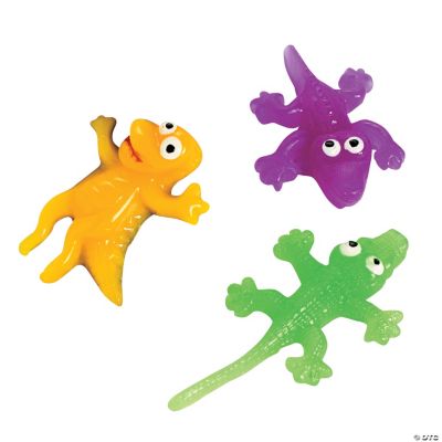 Mardi Gras Alligators