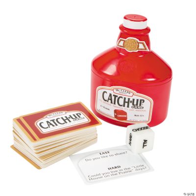 Catch-Up Game®