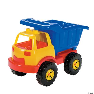 Dump Truck