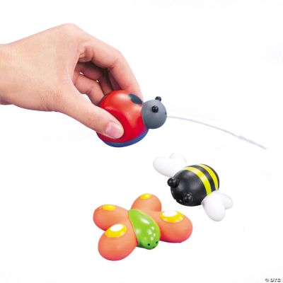 Bug Squirts