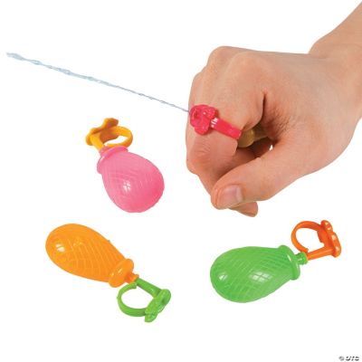 Mini Water Shooters