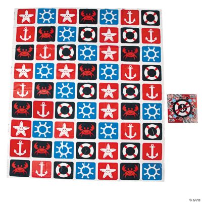 Nautical Bend Game
