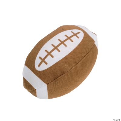 Football Soaker Balls