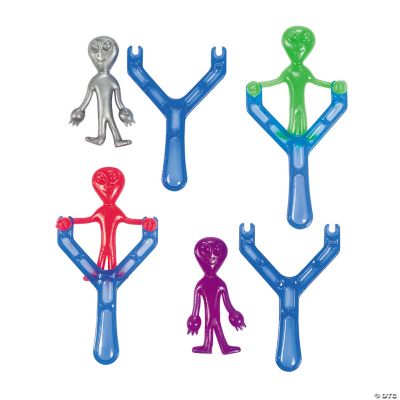 Alien Shooters