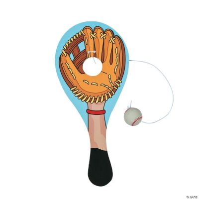 Baseball Catch Games