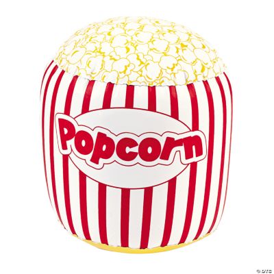 Inflatable Popcorn