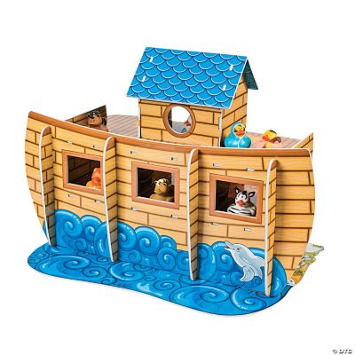 Noah's Ark Play Set