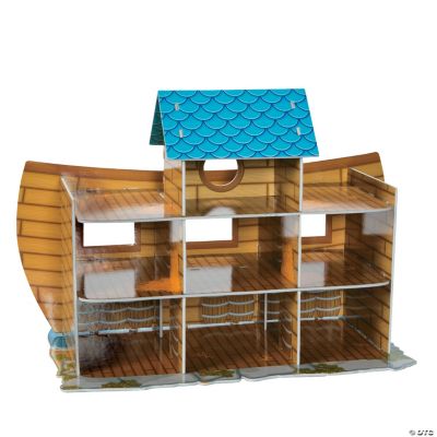 Noah's Ark Play Set