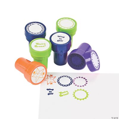 Make An Award Stampers