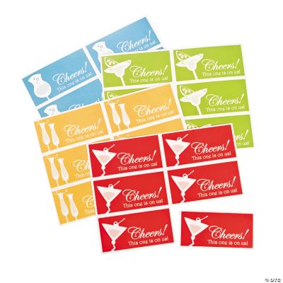 Drink Tickets