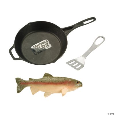 Insect Lore Fish Fry Set