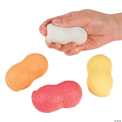 Circus Peanut Relaxables