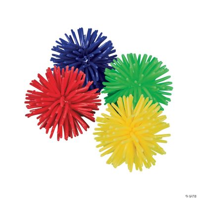 Porcupine Balls