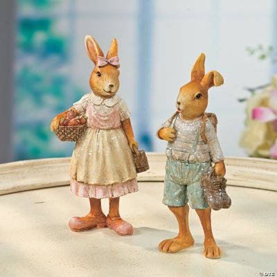 Bunny Couple