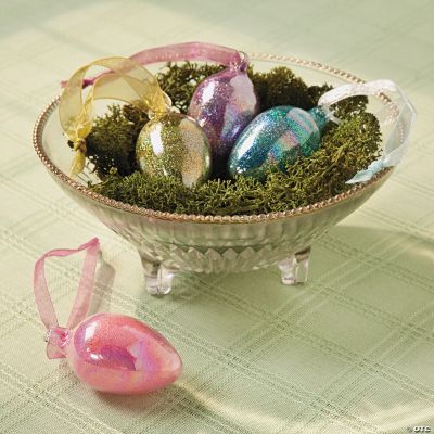 Egg Ornaments