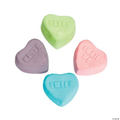 Sweethearts® Valentine Marshmallows