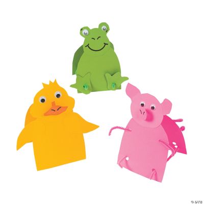 Animal Cards
