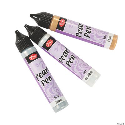 Pearl Paint Pens
