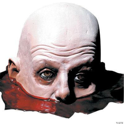 Ed Head Prop
