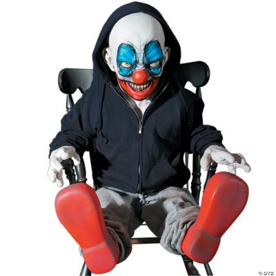 Animated Giggles Latex Prop