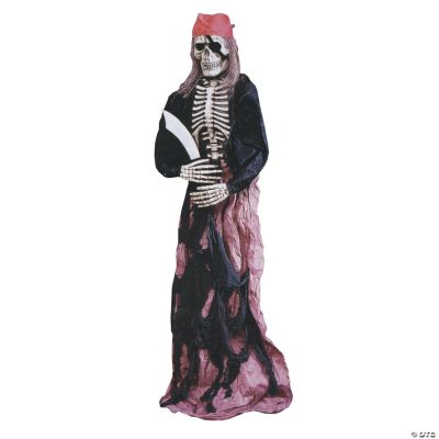 Standing Pirate