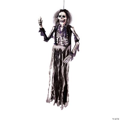 6 Ft. Skeleton Zombie