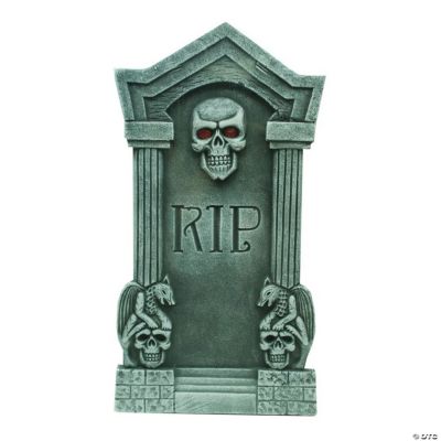 Tombstone - 36