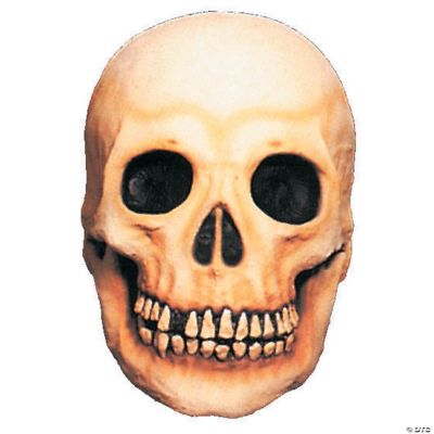 Skull Prop