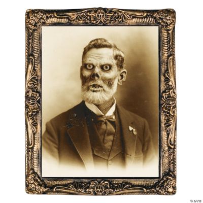 Pappy Fungus Holograph