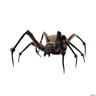 Monstrous Spider