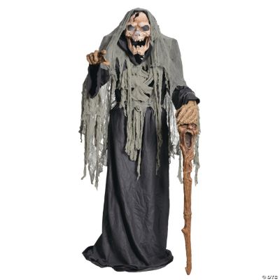 Pestilence The Smoldering Reaper