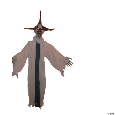 Hanging Clown