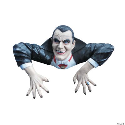 Dracula Grave Walker